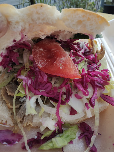 Photo of Kebab Revolution German Doner - 100 Belgrave Rd, Torquay TQ2 5HZ