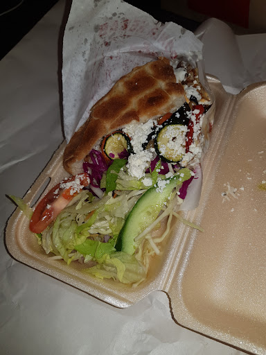 Photo of Kebab Revolution German Doner - 100 Belgrave Rd, Torquay TQ2 5HZ