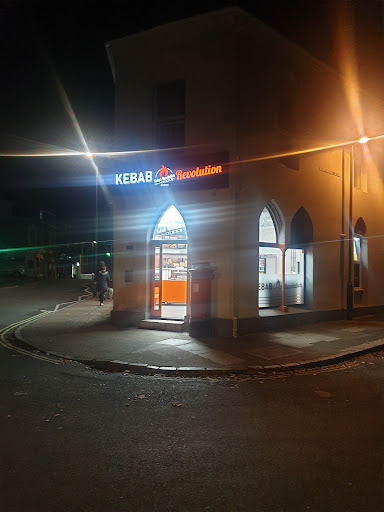 Photo of Kebab Revolution German Doner - 100 Belgrave Rd, Torquay TQ2 5HZ