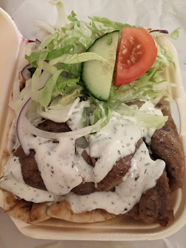Photo of Kebab Revolution German Doner - 100 Belgrave Rd, Torquay TQ2 5HZ