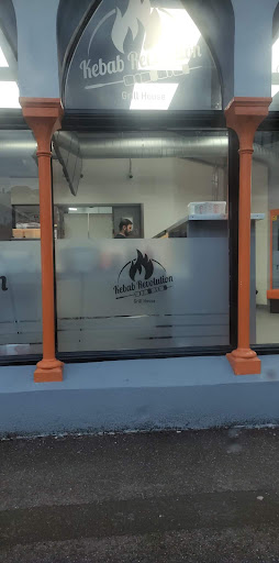 Photo of Kebab Revolution German Doner - 100 Belgrave Rd, Torquay TQ2 5HZ