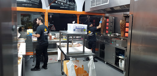 Photo of Kebab Revolution German Doner - 100 Belgrave Rd, Torquay TQ2 5HZ