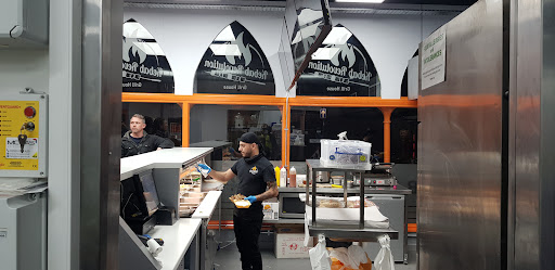 Photo of Kebab Revolution German Doner - 100 Belgrave Rd, Torquay TQ2 5HZ