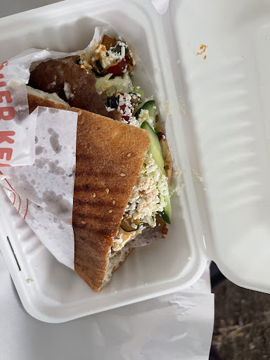 Photo of Kebab Revolution German Doner - 100 Belgrave Rd, Torquay TQ2 5HZ