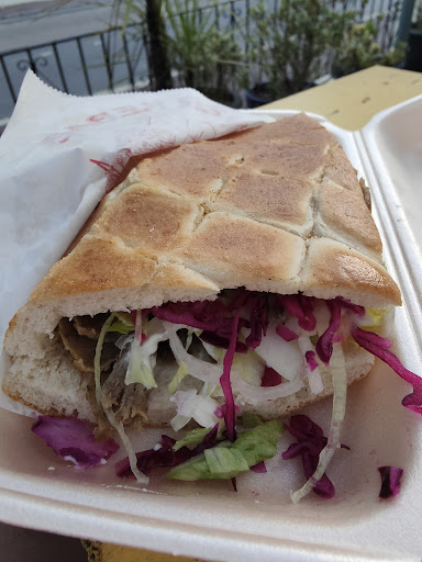 Photo of Kebab Revolution German Doner - 100 Belgrave Rd, Torquay TQ2 5HZ
