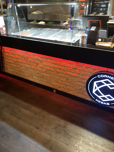 Photo of Corner Kebab - 3 The Strand, Exmouth EX8 1AB