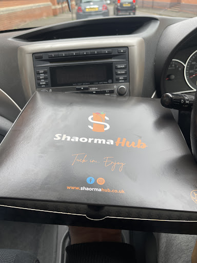 Photo of Shaorma Hub Birmingham - 11a Exeter St, Birmingham B1 1NH