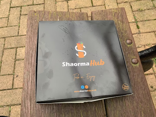 Photo of Shaorma Hub Birmingham - 11a Exeter St, Birmingham B1 1NH