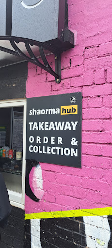 Photo of Shaorma Hub Birmingham - 11a Exeter St, Birmingham B1 1NH