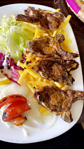 Photo of Bamo Restaurant - 61 Cornwall St, Plymouth PL1 1NS