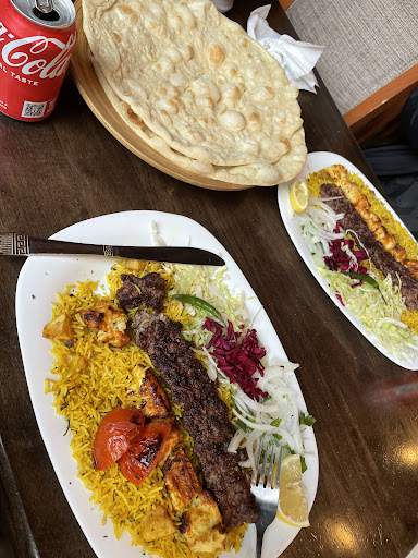 Photo of Bamo Restaurant - 61 Cornwall St, Plymouth PL1 1NS