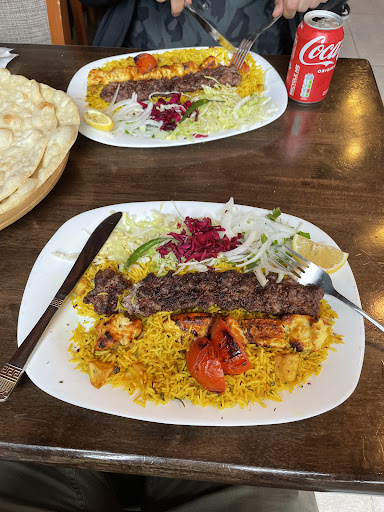 Photo of Bamo Restaurant - 61 Cornwall St, Plymouth PL1 1NS