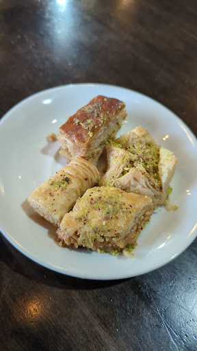 Photo of Bamo Restaurant - 61 Cornwall St, Plymouth PL1 1NS