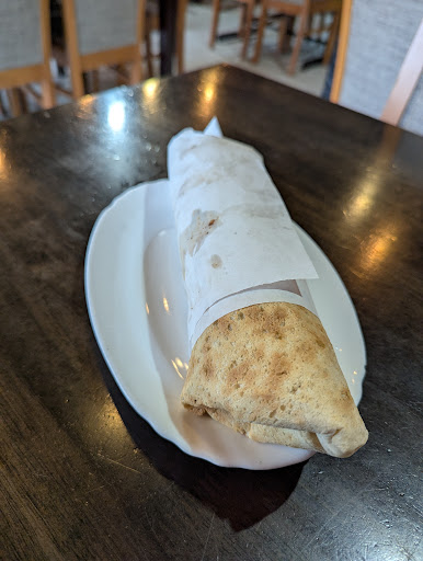 Photo of Bamo Restaurant - 61 Cornwall St, Plymouth PL1 1NS
