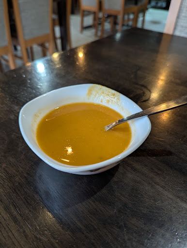 Photo of Bamo Restaurant - 61 Cornwall St, Plymouth PL1 1NS