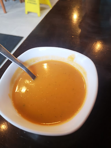 Photo of Bamo Restaurant - 61 Cornwall St, Plymouth PL1 1NS