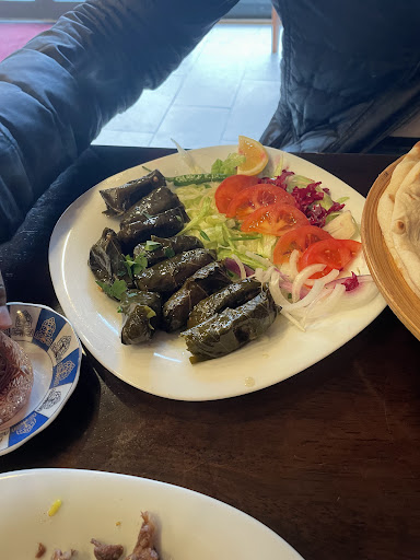Photo of Bamo Restaurant - 61 Cornwall St, Plymouth PL1 1NS