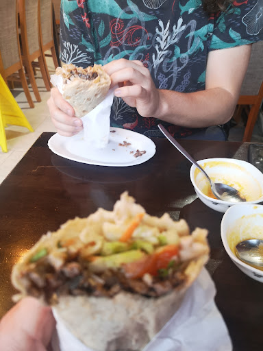 Photo of Bamo Restaurant - 61 Cornwall St, Plymouth PL1 1NS