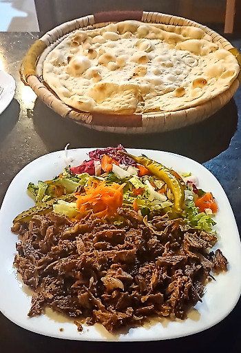 Photo of Bamo Restaurant - 61 Cornwall St, Plymouth PL1 1NS