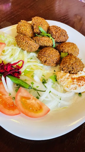 Photo of Bamo Restaurant - 61 Cornwall St, Plymouth PL1 1NS