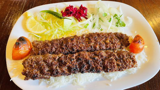 Photo of Bamo Restaurant - 61 Cornwall St, Plymouth PL1 1NS
