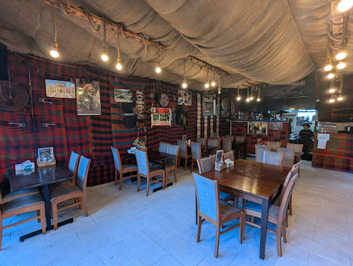 Photo of Bamo Restaurant - 61 Cornwall St, Plymouth PL1 1NS