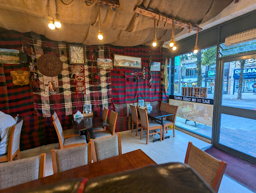 Photo of Bamo Restaurant - 61 Cornwall St, Plymouth PL1 1NS