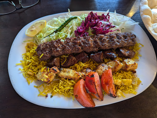 Photo of Bamo Restaurant - 61 Cornwall St, Plymouth PL1 1NS