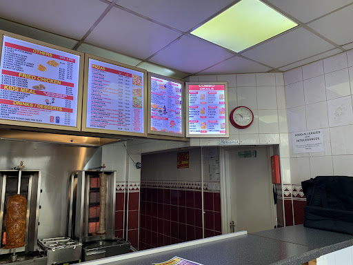 Photo of Yummies kebab and pizza house - 137 Babbacombe Rd, Babbacombe, Torquay TQ1 3SU