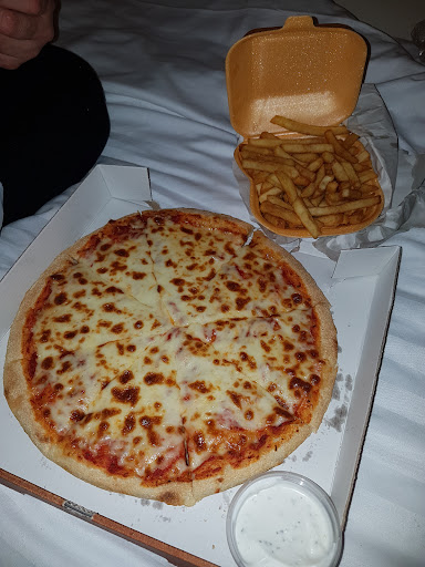 Photo of Yummies kebab and pizza house - 137 Babbacombe Rd, Babbacombe, Torquay TQ1 3SU