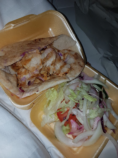 Photo of Yummies kebab and pizza house - 137 Babbacombe Rd, Babbacombe, Torquay TQ1 3SU