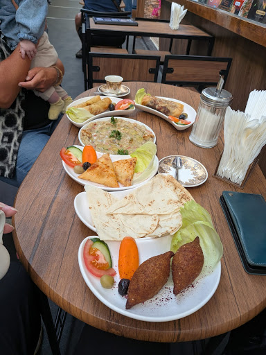 Photo of Yasmin Al-sham - Market Ave, Plymouth PL1 1PS