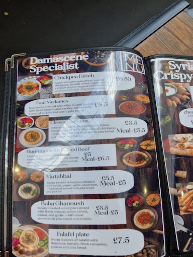 Photo of Yasmin Al-sham - Market Ave, Plymouth PL1 1PS