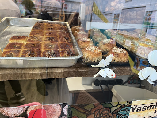 Photo of Yasmin Al-sham - Market Ave, Plymouth PL1 1PS