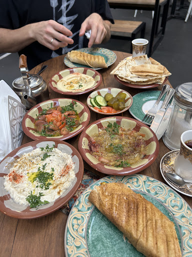 Photo of Yasmin Al-sham - Market Ave, Plymouth PL1 1PS