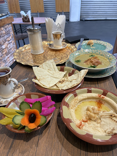 Photo of Yasmin Al-sham - Market Ave, Plymouth PL1 1PS
