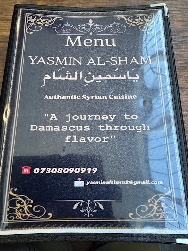 Photo of Yasmin Al-sham - Market Ave, Plymouth PL1 1PS