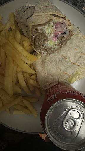 Photo of King Kebab exeter - 23 Cowick St, St Thomas, Exeter EX4 1AL