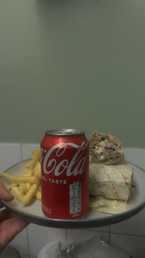 Photo of King Kebab exeter - 23 Cowick St, St Thomas, Exeter EX4 1AL