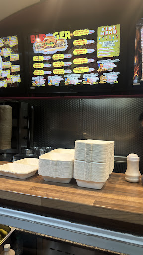 Photo of King Kebab exeter - 23 Cowick St, St Thomas, Exeter EX4 1AL