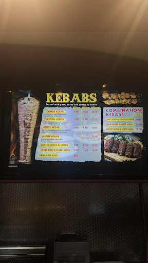 Photo of King Kebab exeter - 23 Cowick St, St Thomas, Exeter EX4 1AL