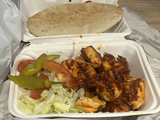 Photo of King Kebab exeter - 23 Cowick St, St Thomas, Exeter EX4 1AL