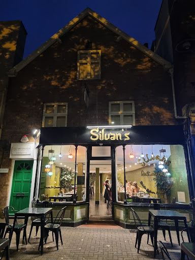 Photo of Silvan’s Food Truck - Fore St, Taunton TA1 1JQ