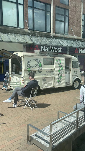 Photo of Silvan’s Food Truck - Fore St, Taunton TA1 1JQ