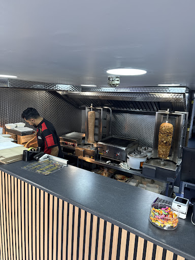 Photo of KINGS Pizza and Kebab House - 19 New St, Honiton EX14 1HA
