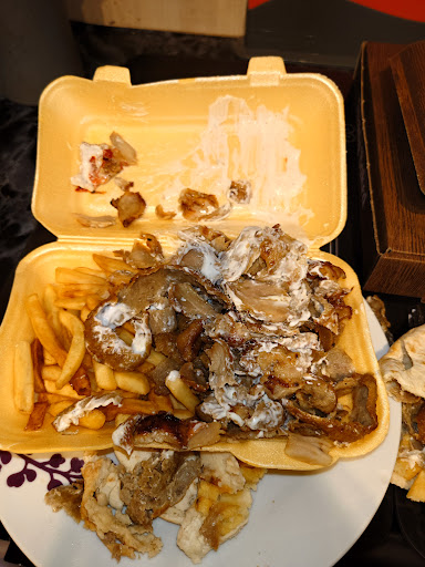 Photo of Torquay Charcoal Grill - 35 Abbey Rd, Torquay TQ2 5NQ