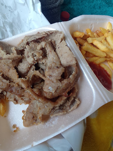 Photo of Torquay Charcoal Grill - 35 Abbey Rd, Torquay TQ2 5NQ