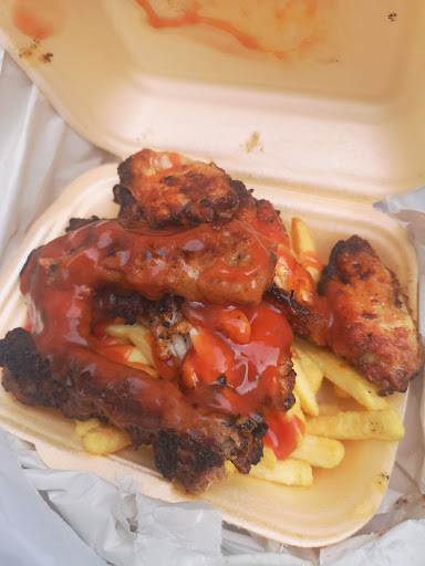 Photo of Torquay Charcoal Grill - 35 Abbey Rd, Torquay TQ2 5NQ
