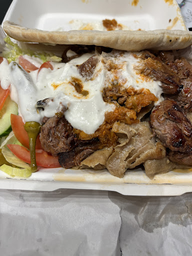 Photo of Torquay Charcoal Grill - 35 Abbey Rd, Torquay TQ2 5NQ