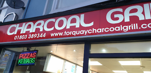 Photo of Torquay Charcoal Grill - 35 Abbey Rd, Torquay TQ2 5NQ